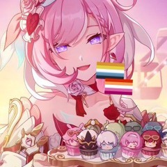 🔮❄𝓛𝓪𝓲𝓷🌷🪽Elysia's 1# fan
