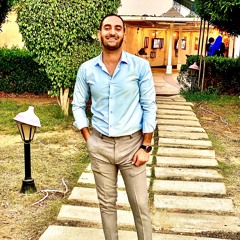 Ahmed Hassan