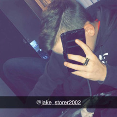 Jake Storer