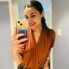 Silvia Ramón