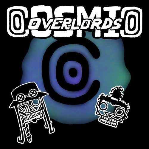 Cosmic Overlords - Golden Morning (TEKNO FUNK)