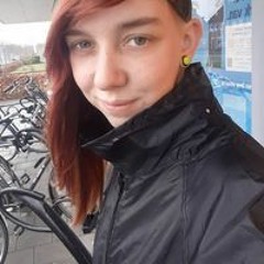 Anke Gerritsen