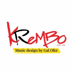 Krembo music Tel Aviv
