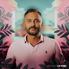 Jacques Le Grec