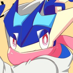 KC-Greninja