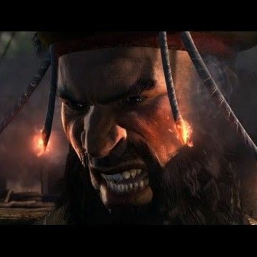 Edward 'Blackbeard' Thatch’s avatar