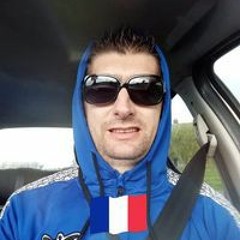 Loic Holin