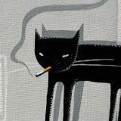 小さな白い怪物 / 🅜🅞🅝🅢🅣🅐