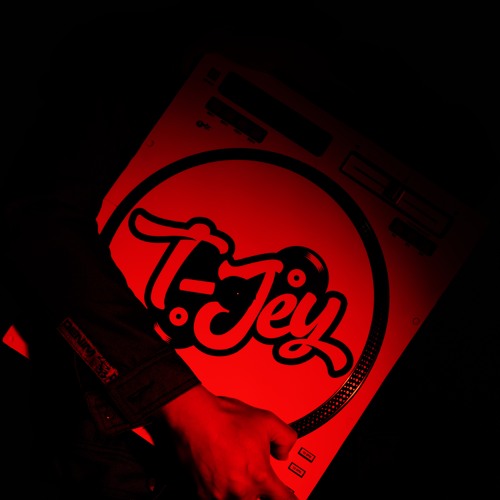 Dj T-jey’s avatar