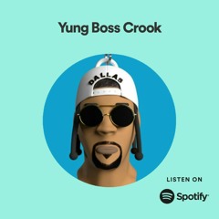 Yung Boss Crook