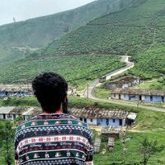 Sudarshk Kolakkadan