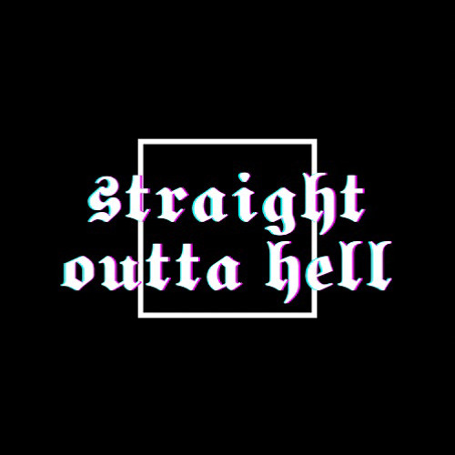 Straight outta Hell’s avatar