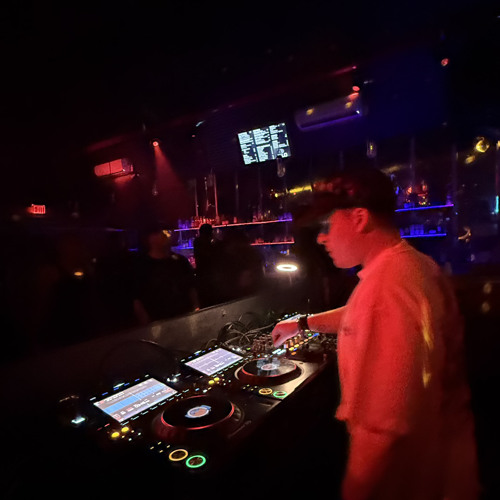 Minimal/ Deep Tech Mix (silo mix) (PJ Mix no Tucker)