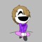 Purple Jester