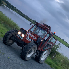 cian kiernan