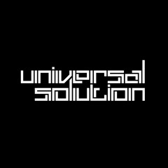 Only Silk 133: Progressive Sessions - Universal Solution Mix