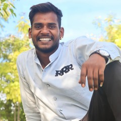 Dj anand Smiley
