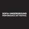 Sofia Underground