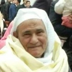 الحاج محمد محمود المكباتى