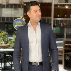 Ahmed Saeed