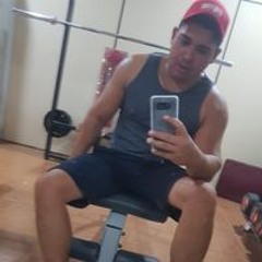 Victor Delvalles