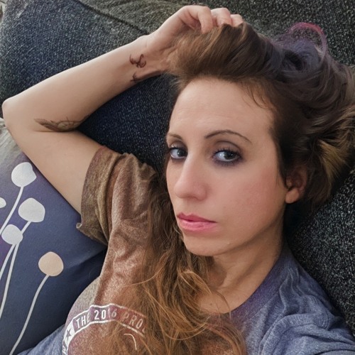 Leah Reznikov’s avatar