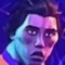 Miguel but quirky