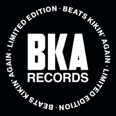 BKA Records