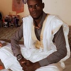 Mohamed Lemine Ahmedou