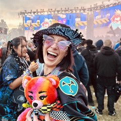 Just Happy to be Here 🌻