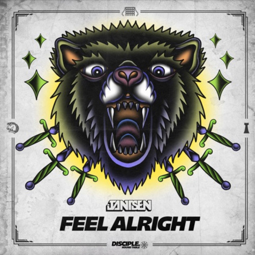 BASSNECTAR-WHEN THE BEATS DROP
