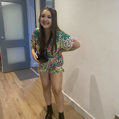 Madison Williams