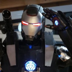 Warmachine Roxxx