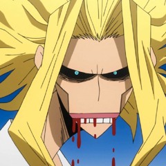 MckAllMight