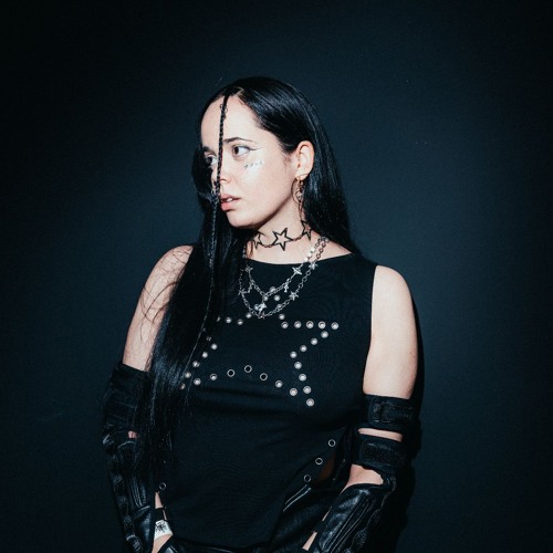 VON DI artist photo