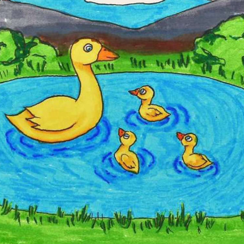 Ducks in the Pond’s avatar