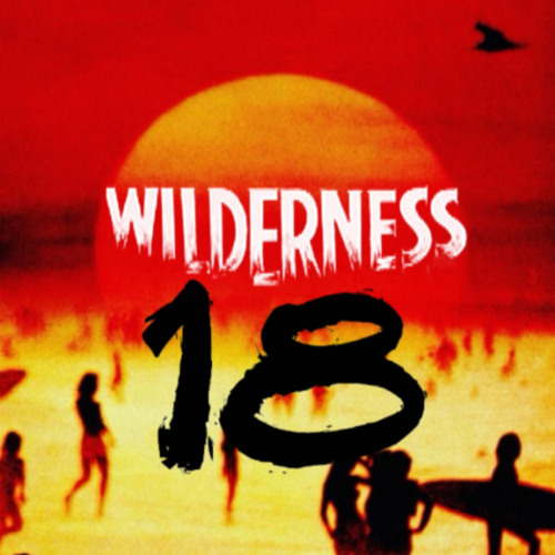 Wilderness 18’s avatar