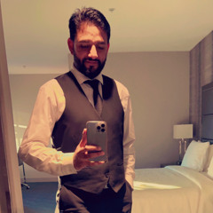 M Adeel Ahmed