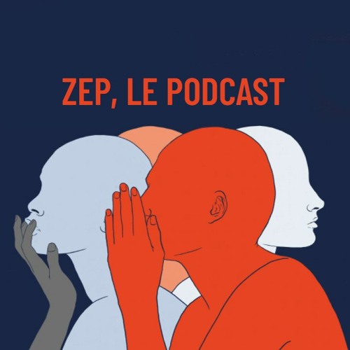 SAMPLE / Le podcast de la ZEP’s avatar