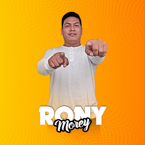 Dj Rony Morey’s avatar