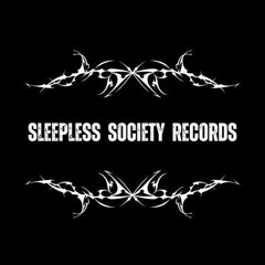 Sleepless Society Records