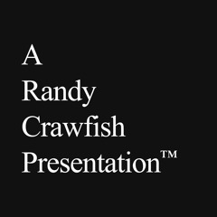Randy Crawfish