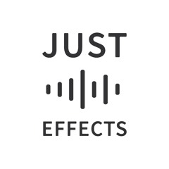 Just Sound Effects