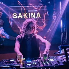 SAKINA