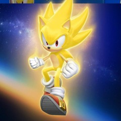 [*Super Sonic*]