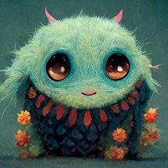 DaviTheHuggMonster