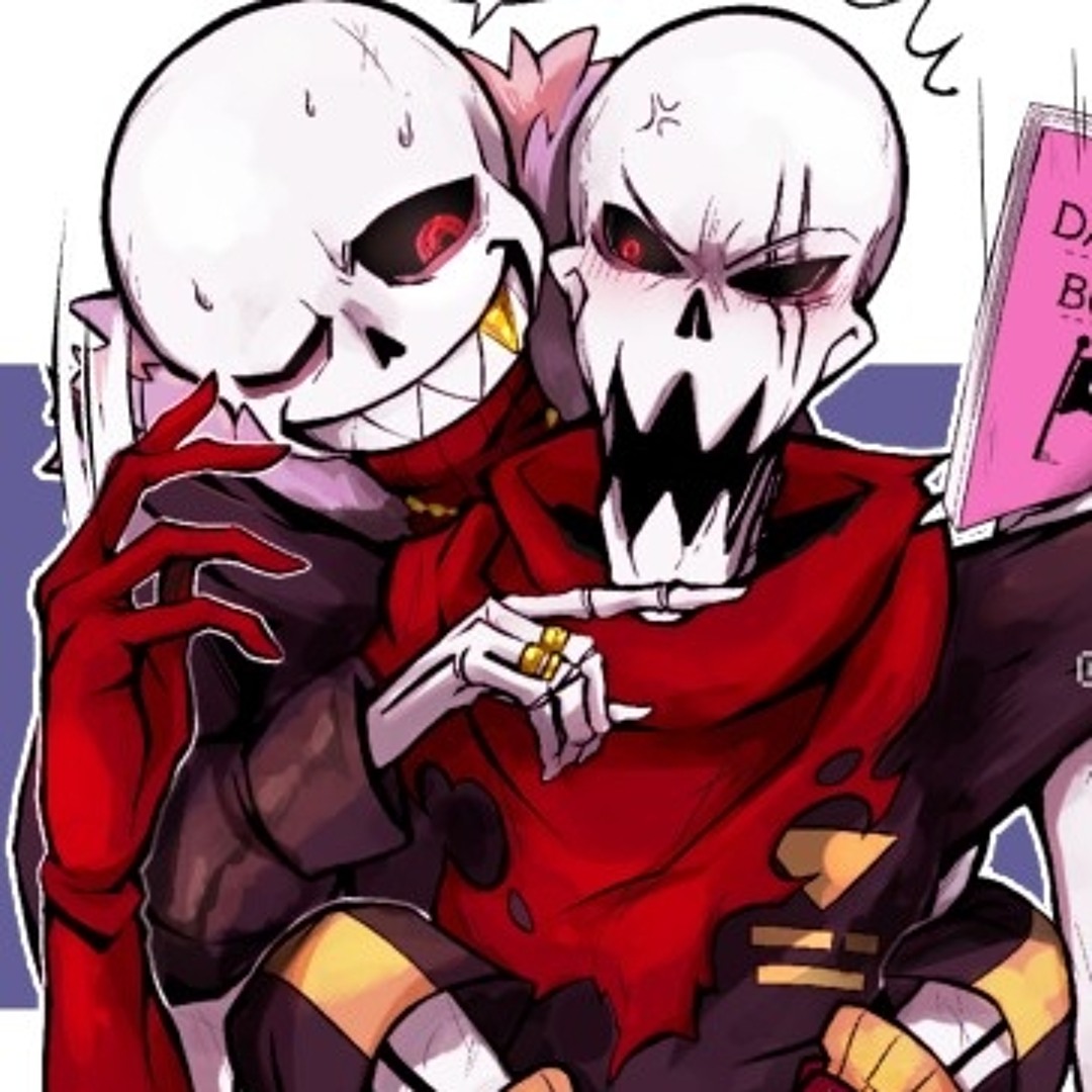 Stream Fell Sans! and Fell Papyrus! music | Listen to songs, albums,  playlists for free on SoundCloud