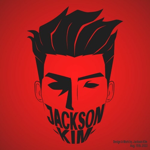 Jackson Kim’s avatar