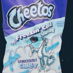 Icy Cheeto