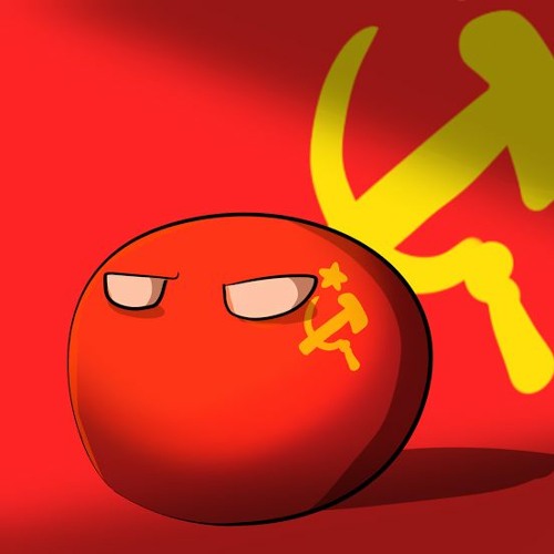 Soviet Unionball’s avatar